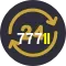 24/7