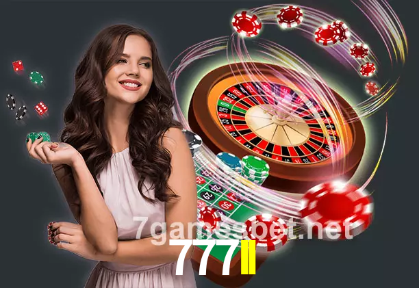 vivo no cassino 777II