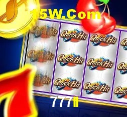 Flash Promotion 777II