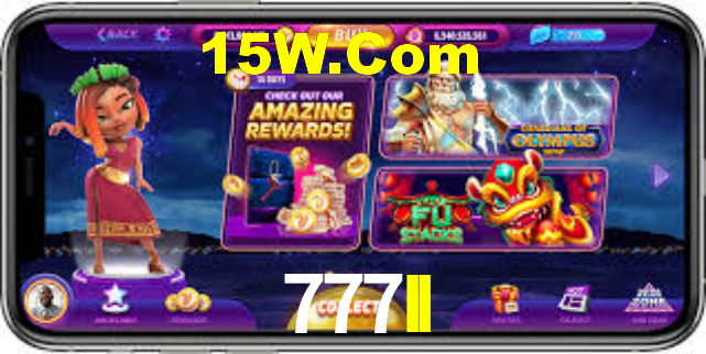 777II Bet