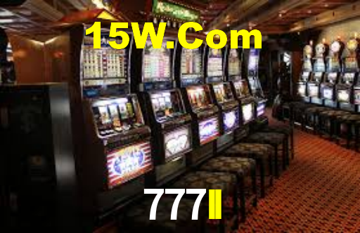 777II - Plataforma Oficial Do Jogo - 777II Bet