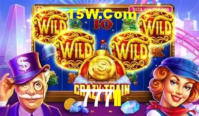 Slot Games 777II