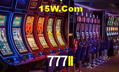 Welcome Bonus 777II