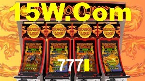 Welcome Bonus 777II