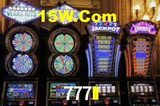 777II Bet