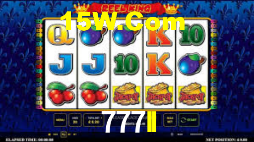 777II,777II Bet