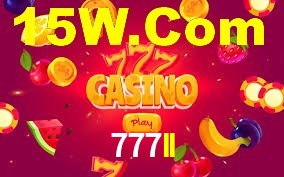 Roulette Table 777II