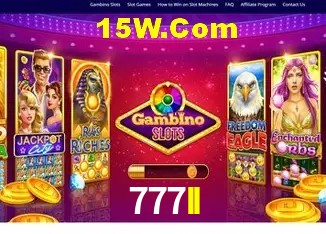 Games Directory 777II