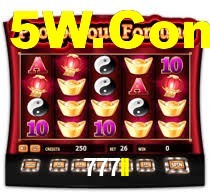 Sinta a adrenalina dos jogos de cassino com 777II