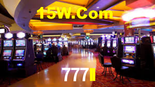 777II